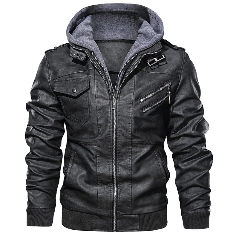 New jackets 2025 for mens