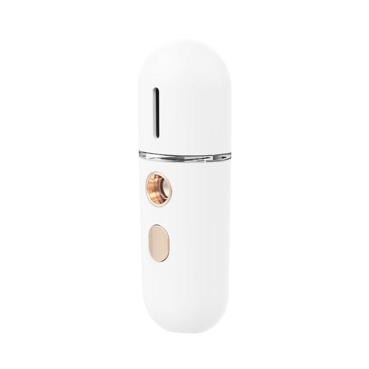 New Nano Moisturizer Steam Facial Steamer Household Facial Humidifier BENNYS