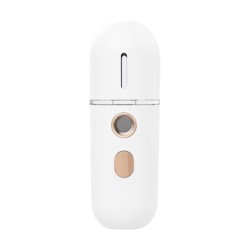 New Nano Moisturizer Steam Facial Steamer Household Facial Humidifier BENNYS