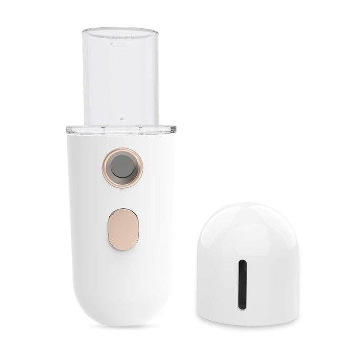 New Nano Moisturizer Steam Facial Steamer Household Facial Humidifier BENNYS