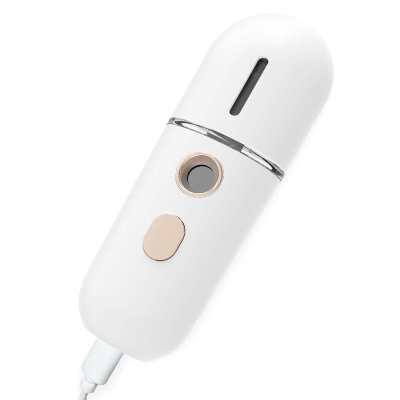 New Nano Moisturizer Steam Facial Steamer Household Facial Humidifier BENNYS