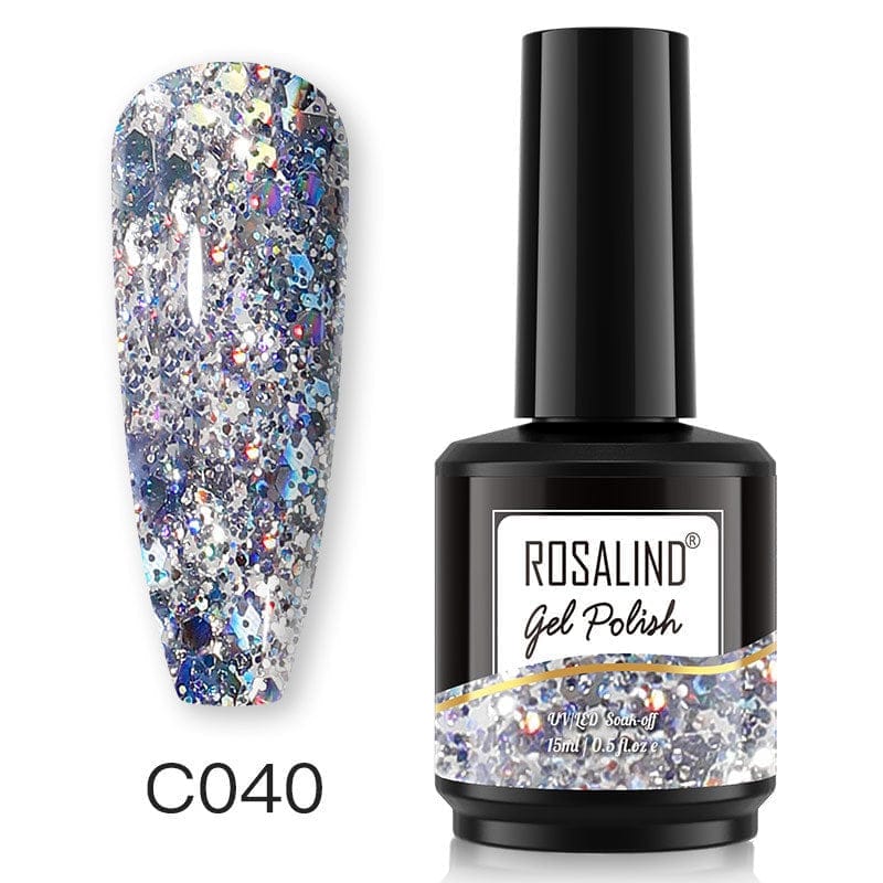 New Plant Gel Nail Polish 15ml BENNYS