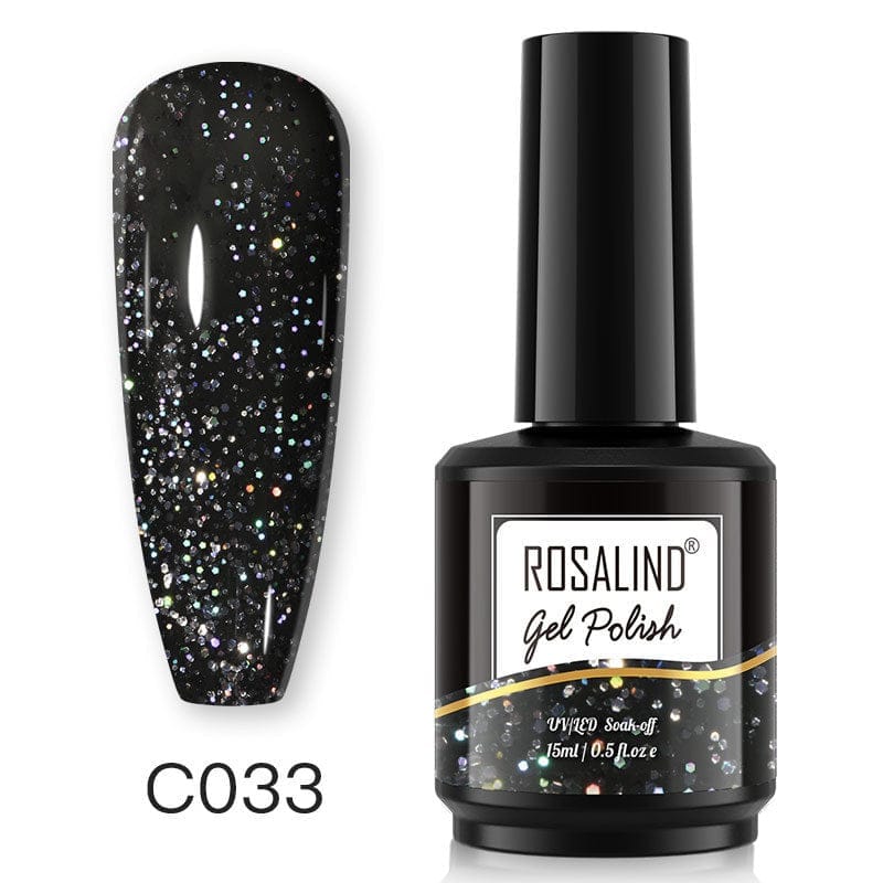 New Plant Gel Nail Polish 15ml BENNYS