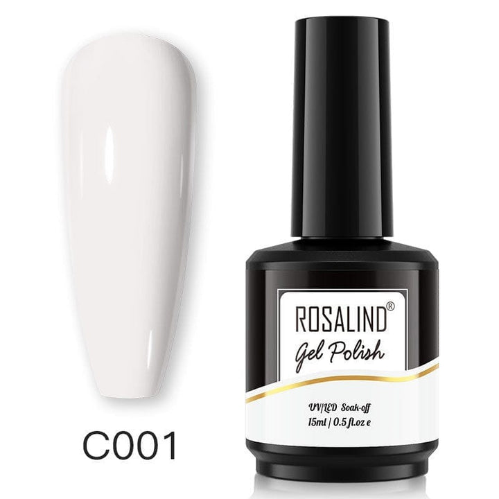 New Plant Gel Nail Polish 15ml BENNYS