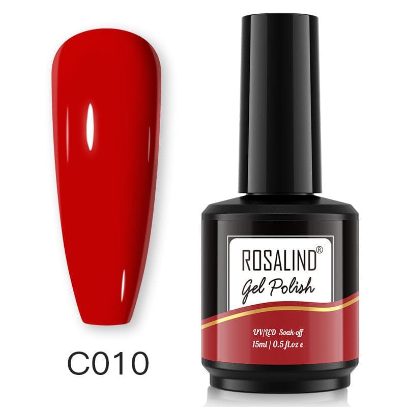New Plant Gel Nail Polish 15ml BENNYS