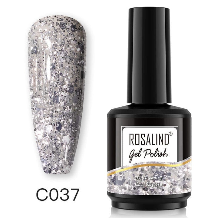 New Plant Gel Nail Polish 15ml BENNYS
