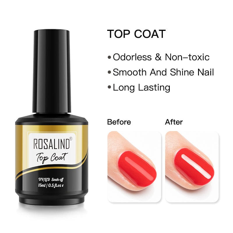 New Plant Gel Nail Polish 15ml BENNYS