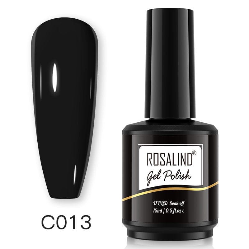 New Plant Gel Nail Polish 15ml BENNYS