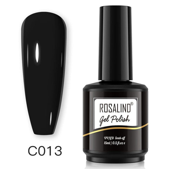 New Plant Gel Nail Polish 15ml BENNYS