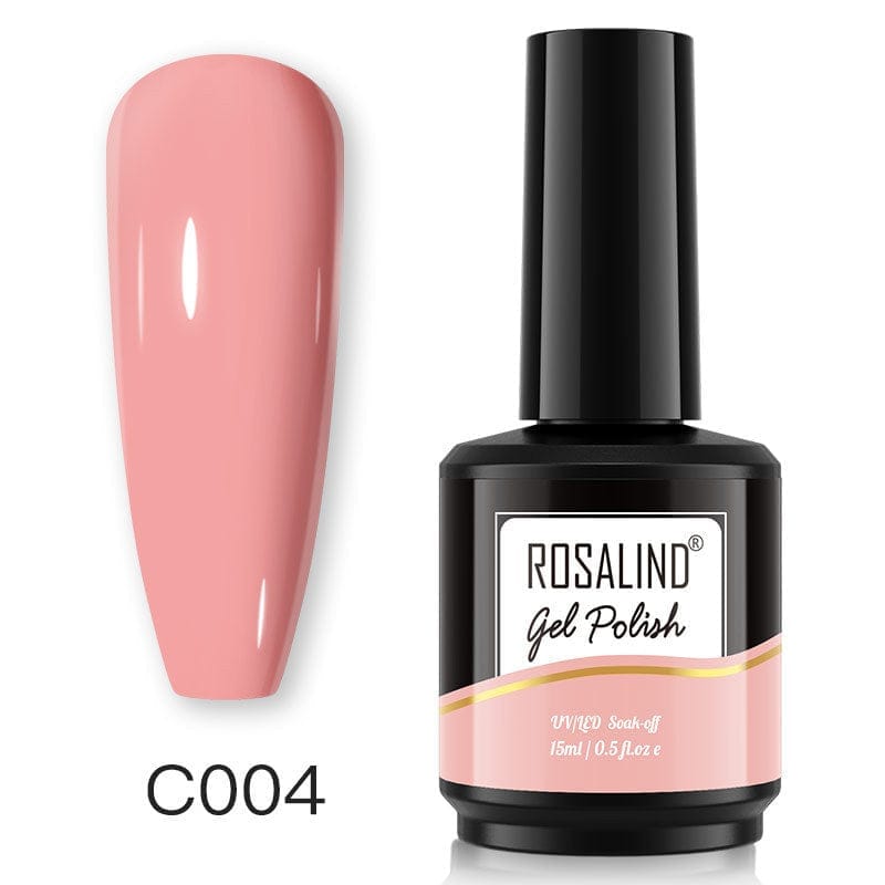 New Plant Gel Nail Polish 15ml BENNYS