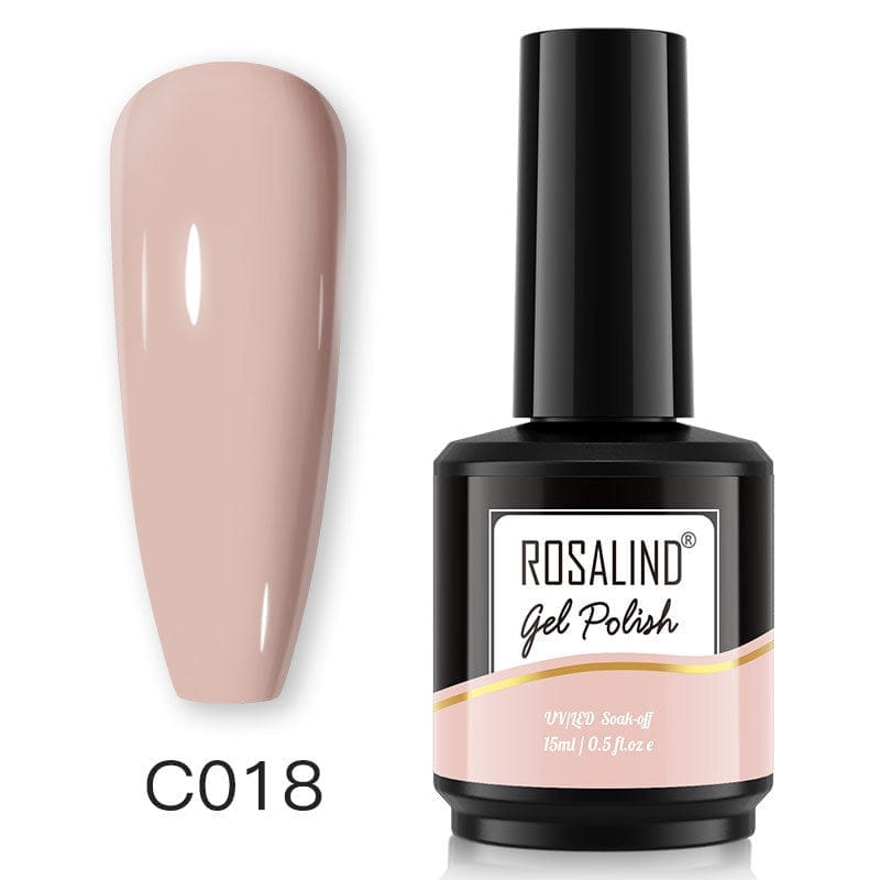 New Plant Gel Nail Polish 15ml BENNYS