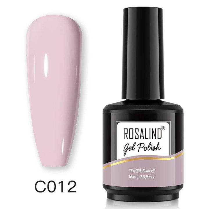 New Plant Gel Nail Polish 15ml BENNYS