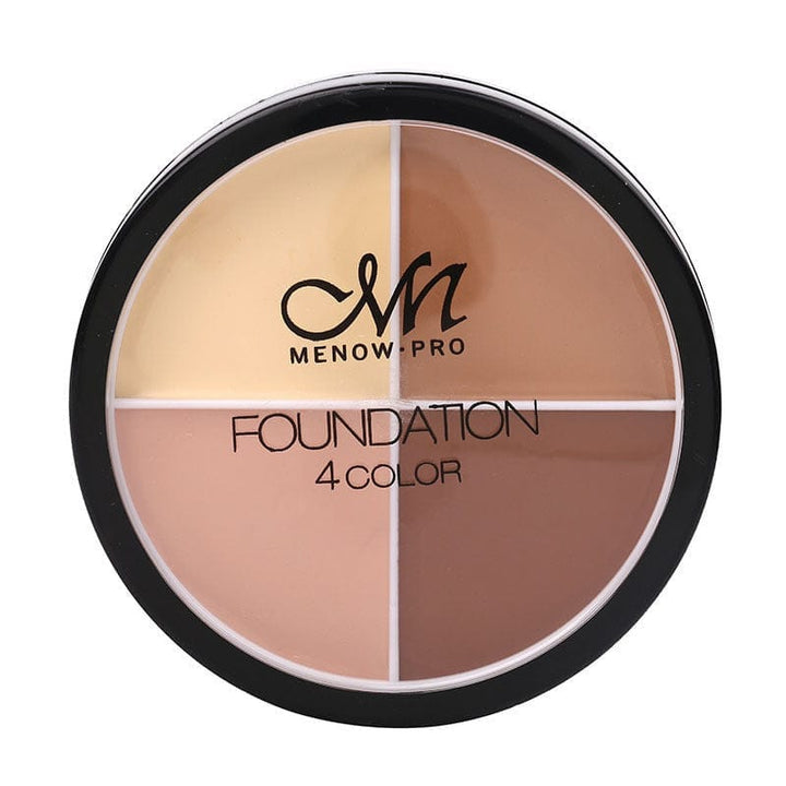 New Sleek Foundation Cream To Powder BENNYS