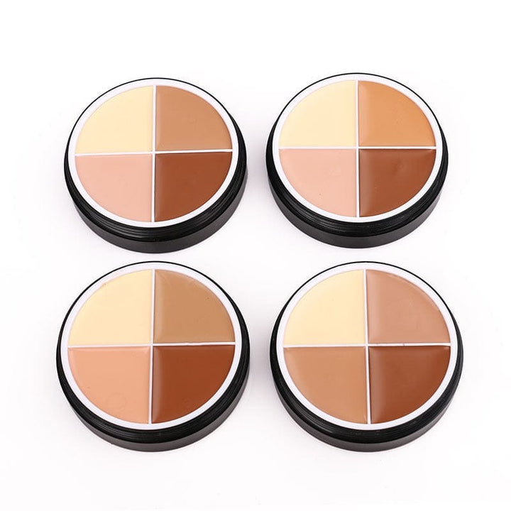 New Sleek Foundation Cream To Powder BENNYS