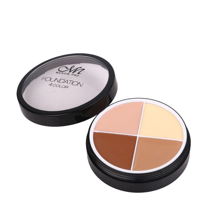 New Sleek Foundation Cream To Powder BENNYS