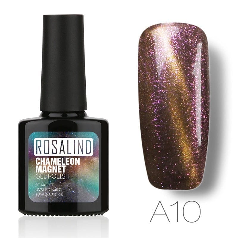 Non-fading gel nail polish BENNYS