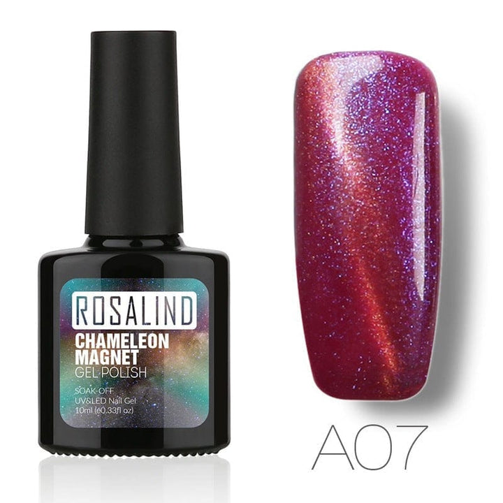 Non-fading gel nail polish BENNYS