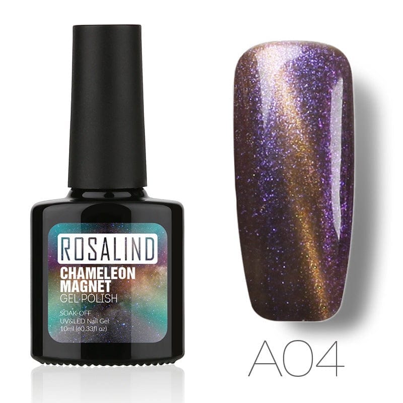 Non-fading gel nail polish BENNYS