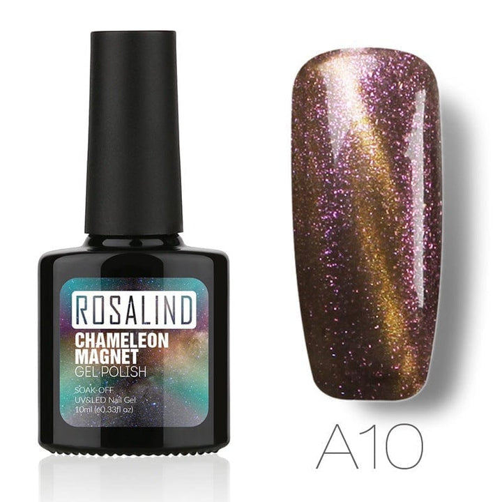 Non-fading gel nail polish BENNYS
