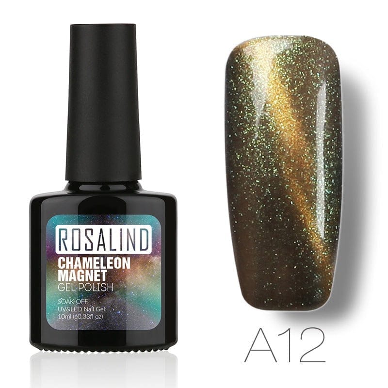 Non-fading gel nail polish BENNYS