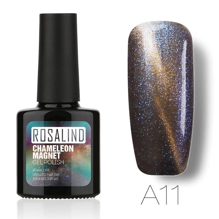 Non-fading gel nail polish BENNYS