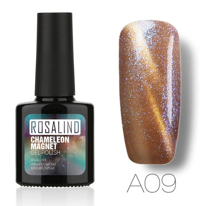 Non-fading gel nail polish BENNYS