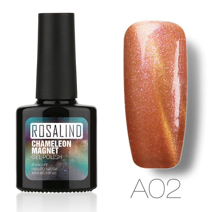 Non-fading gel nail polish BENNYS