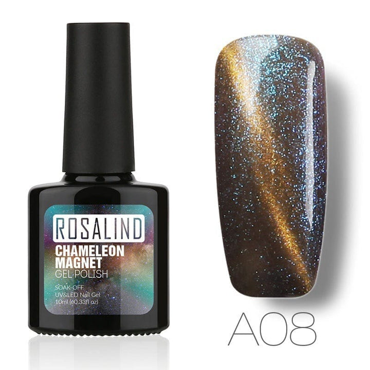Non-fading gel nail polish BENNYS