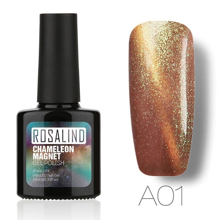 Non-fading gel nail polish BENNYS