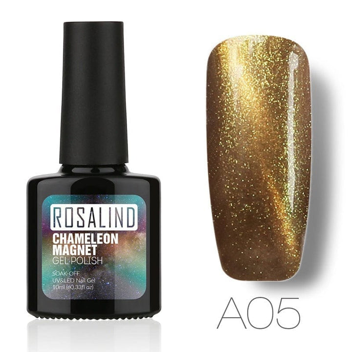 Non-fading gel nail polish BENNYS