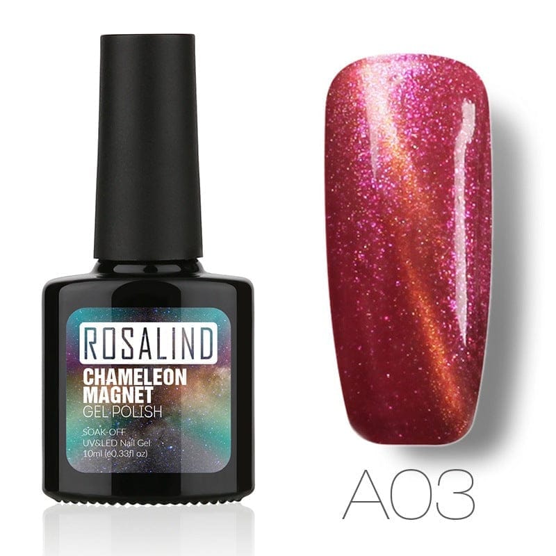 Non-fading gel nail polish BENNYS