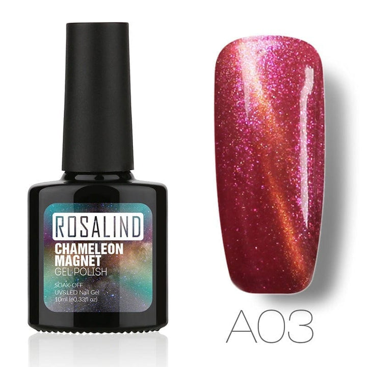 Non-fading gel nail polish BENNYS