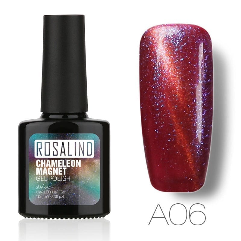 Non-fading gel nail polish BENNYS