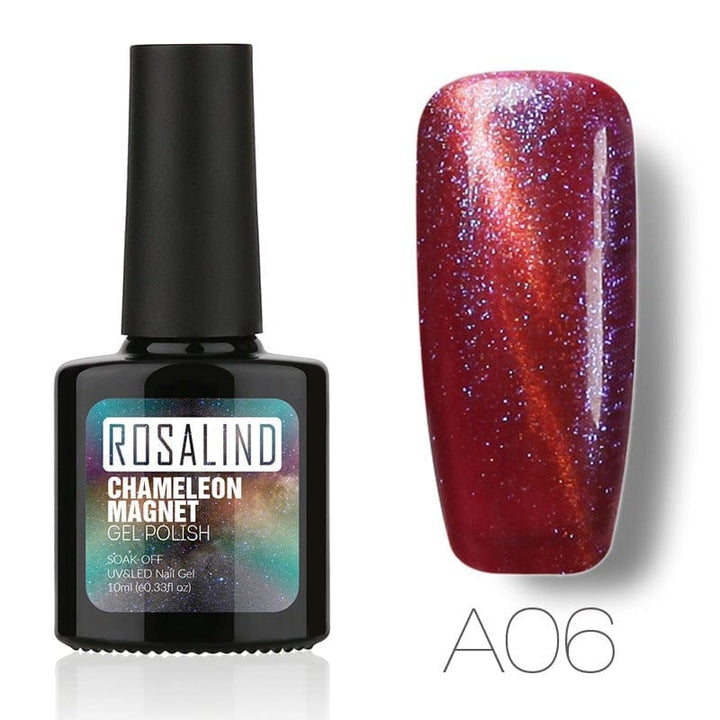 Non-fading gel nail polish BENNYS