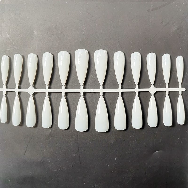 Non-marking false nails BENNYS