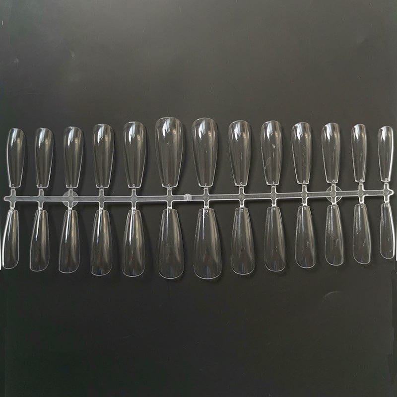 Non-marking false nails BENNYS