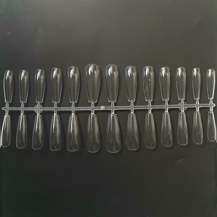 Non-marking false nails BENNYS
