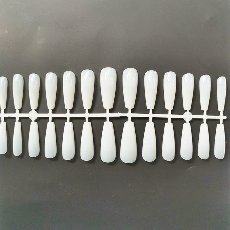 Non-marking false nails BENNYS