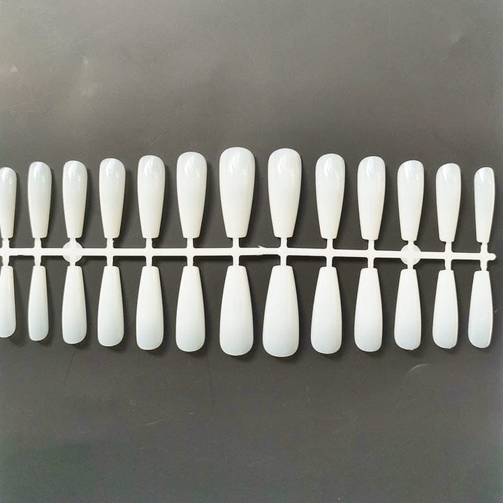 Non-marking false nails BENNYS