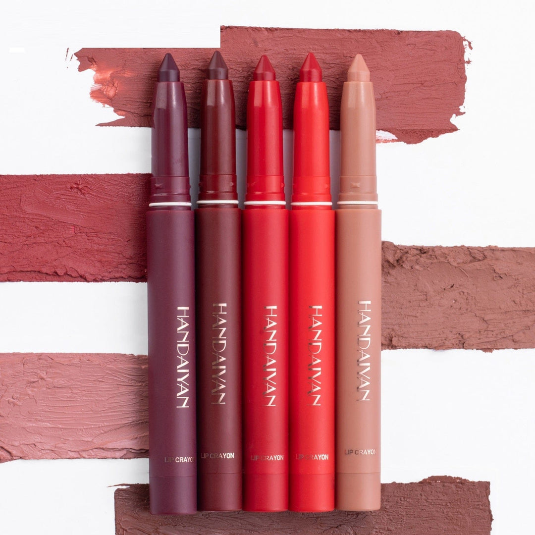 Not Easy To Fade Matte Lipstick Pen BENNYS