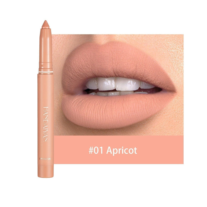Not Easy To Fade Matte Lipstick Pen BENNYS