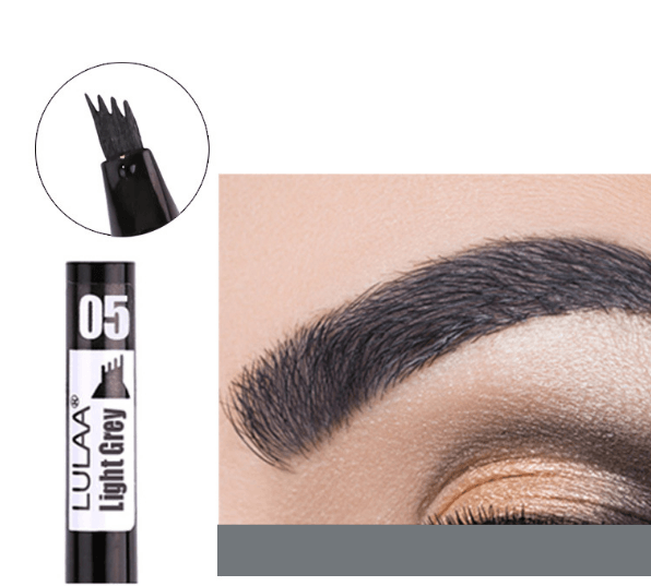 Not blooming liquid eyeliner BENNYS