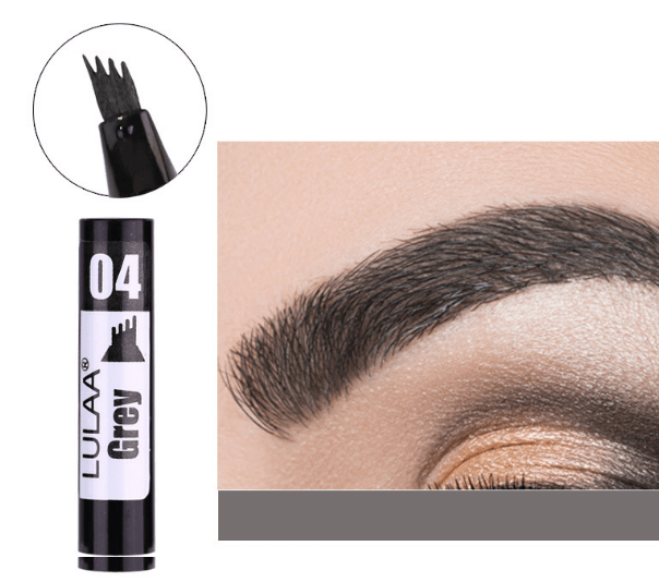 Not blooming liquid eyeliner BENNYS