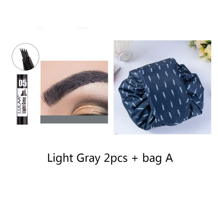 Not blooming liquid eyeliner BENNYS