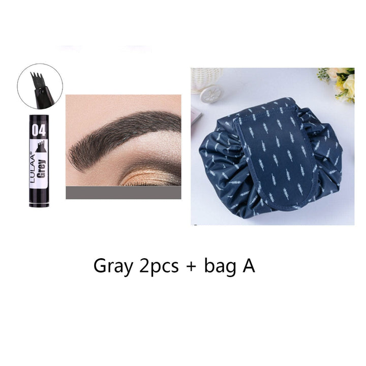 Not blooming liquid eyeliner BENNYS