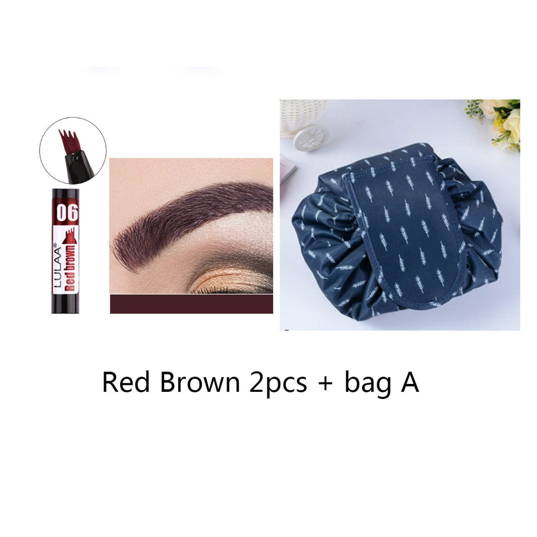 Not blooming liquid eyeliner BENNYS