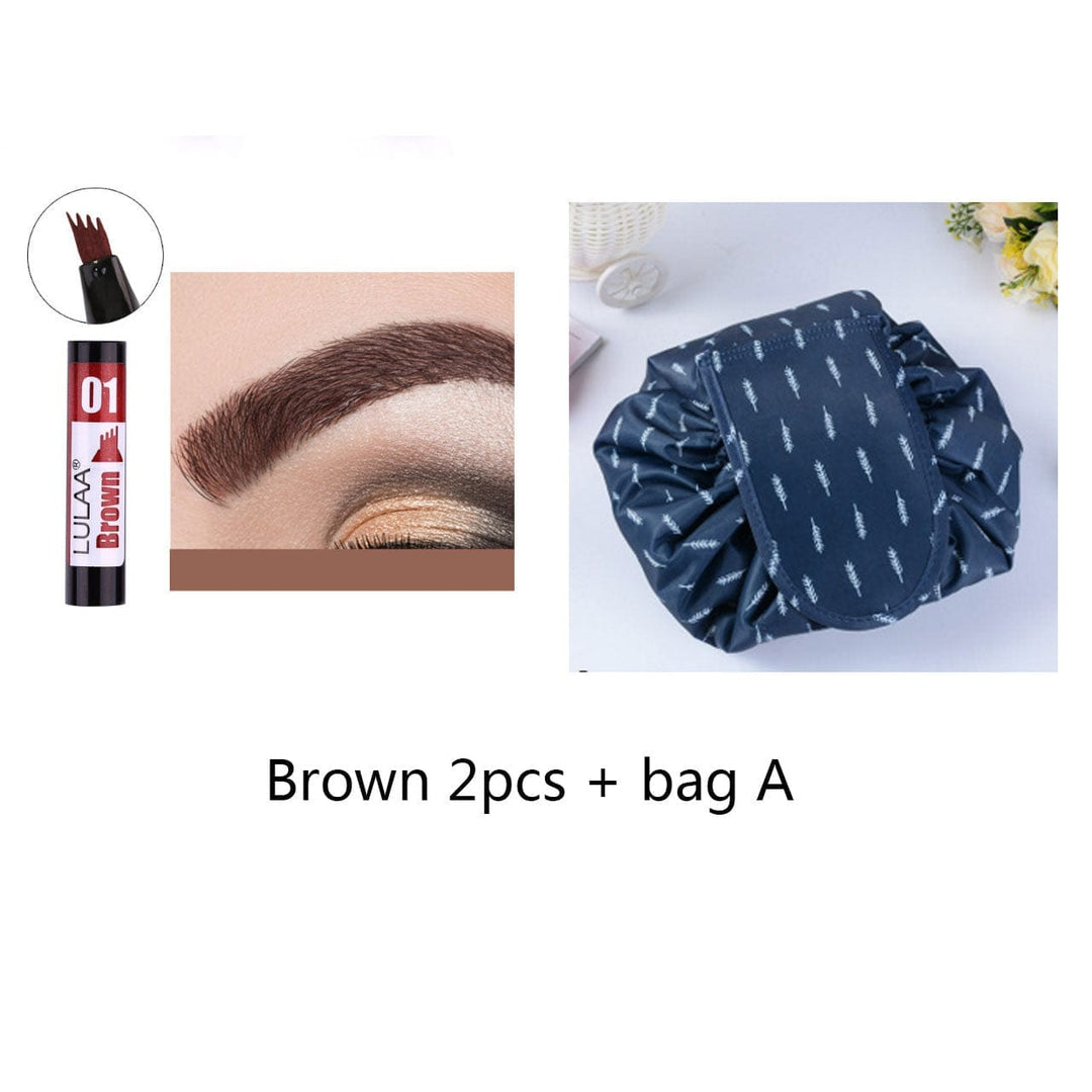 Not blooming liquid eyeliner BENNYS
