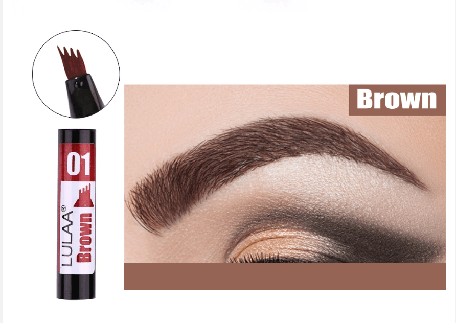 Not blooming liquid eyeliner BENNYS