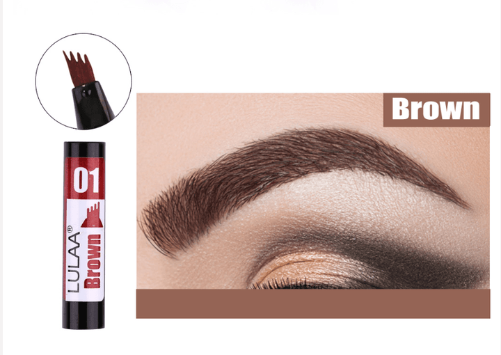 Not blooming liquid eyeliner BENNYS