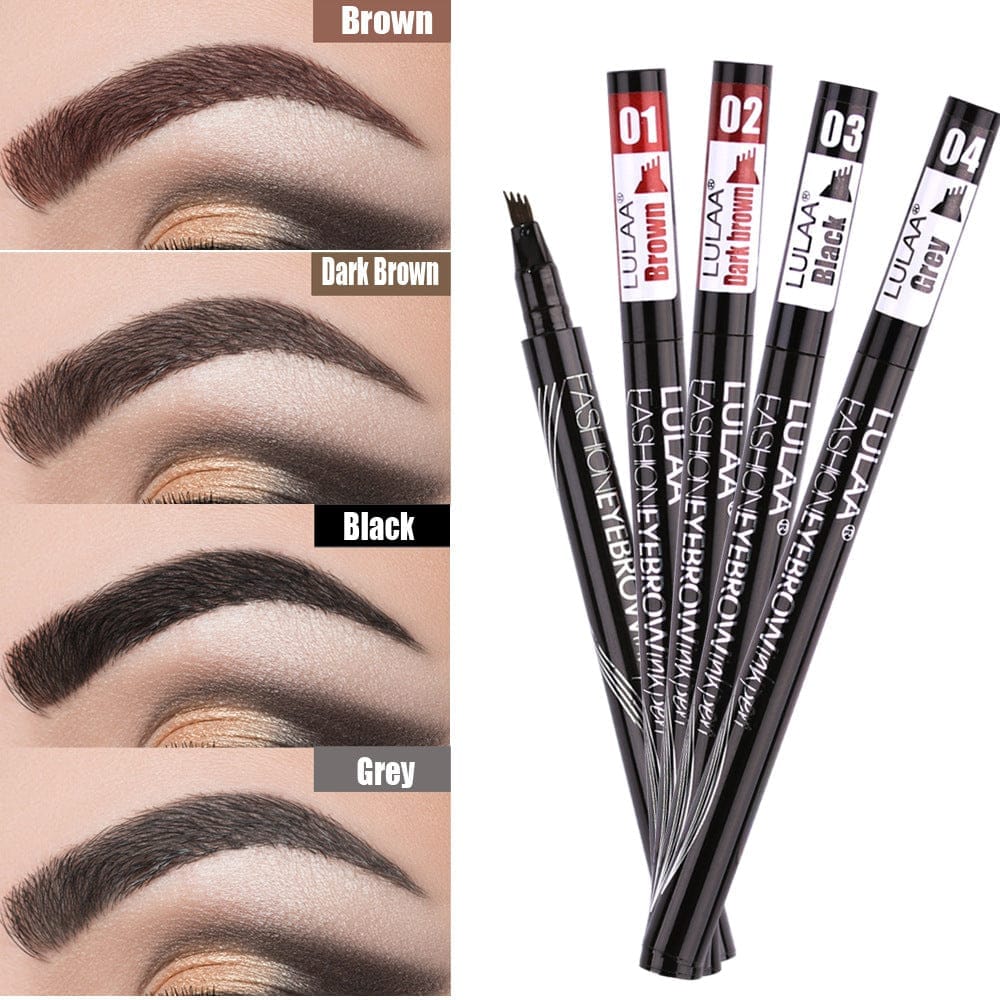 Not blooming liquid eyeliner BENNYS